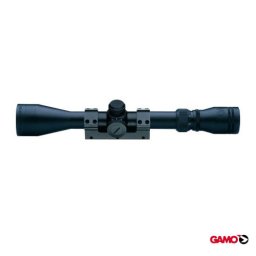 Lunetă Gamo 3-9x40 WR cu montaj inclus