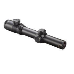 Lunetă Bushnell Elite 1,25-4x24, reticul 4A iluminat, tub 30 mm