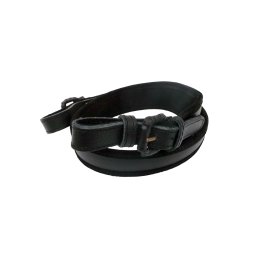 CUREA CARABINA LUXORY NEAGRA