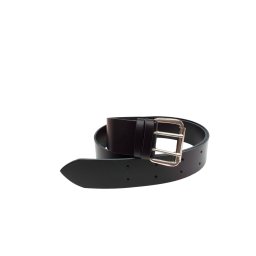 CUREA PIELE NEAGRA 50MM L=140CM