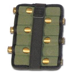 CARTUSIERA SINTETICA PAT ARMA 6 POST/GLONT