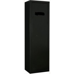 Dulap 10 arme cu vizor si cutie interioara, 148x45x33 cm