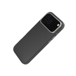 Husa Vetter Aramida iPhone 17 Pro Max Enhanced Protection MagSafe Compatible