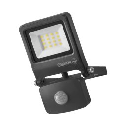 Osram - Proiector LED cu senzor ENDURA, 10W, 230V, 3000K, IP44