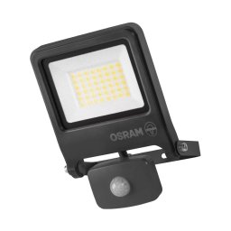 Osram Proiector LED cu senzor ENDURA LED, 30 W, 230 V, 3000 K, IP44