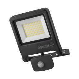 Osram - Proiector LED ENDURA cu senzor, 50W/230V, 3000K, IP44
