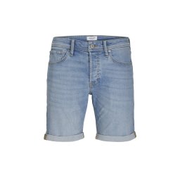 JACK & JONES Bermude Jjirick Jjoriginal At 102 12269496 BS000121 blue denim