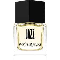 Yves Saint Laurent Jazz EDT M 80 ml