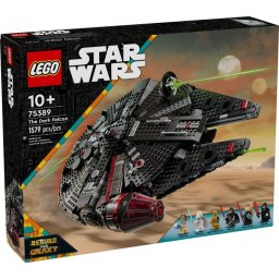 LEGO® Star Wars 75389- Falcon intunecat