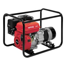 GENERATOR CURENT, 2200W YATO