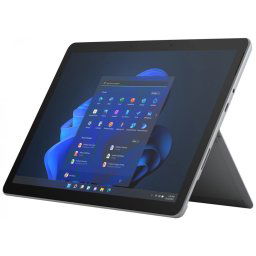 MICROSOFT Surface Go 4 128GB XHU-00006 Silver