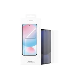 SAMSUNG Visszatükröződést inhibitor protecţie ecran folie Samsung S24 FE