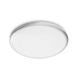 Philips 31815/87/16 - Plafonieră LED MYLIVING TWIRLY 2700K, 17W, 230V