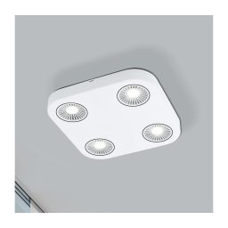 Eglo 94178 - LED Spot MONTALE 4xLED/5,4W/230V