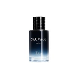 Christian Dior Sauvage Eau Forte Parfum fara alcool pentru barbati Tester 100 ml
