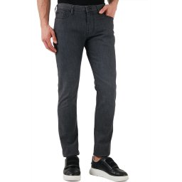EMPORIO ARMANI Jeans EM000121AF1411832 MB001 blue denim