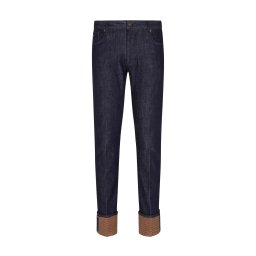 EMPORIO ARMANI Jeans EM000121AF1749332 MB001 blue denim