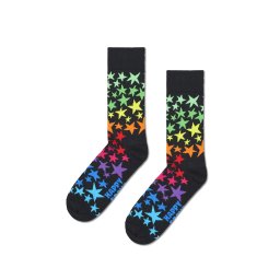 HAPPY SOCKS Șosete Star Cluster P003184 multicolor
