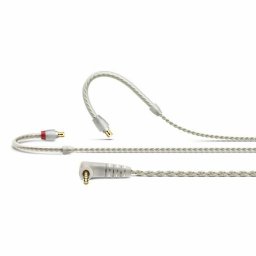 Sennheiser IE PRO Twisted Cable Clear