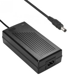 Incarcator trotineta electrica 42V/2A 84W 5.5x2.5mm 1.2m, Akyga AK-EV-16
