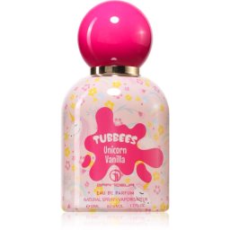 Tubbees Unicorn Vanilla EDP U 50 ml