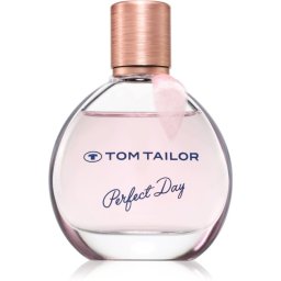 Tom Tailor Perfect Day EDP W 50 ml
