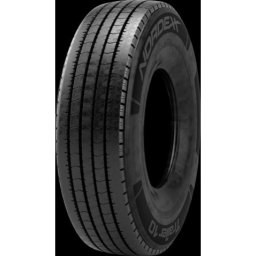 NORDEXX TRAILER 10 215/75R17.5 135J Regional Trailer