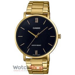 Casio DRESS MTP-VT01G-1BUDF MTP-VT01G-1B