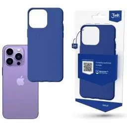 Husa pentru Apple iPhone 14 Pro Albastru