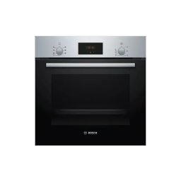 Cuptor Electric HBF113BR1S 66L 3300W Inox