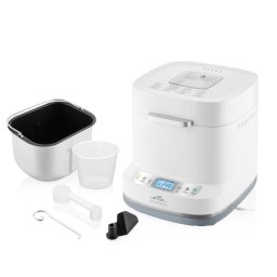Masina de paine Masina de facut paine ETA 4150 90000 Crustica, 550 W, 1 Kg, 12 programe, temporizator, mentinere la cald, alba