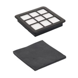 Filtru HEPA si burete pentru aspirator ETA Grande Animal 2223 90000