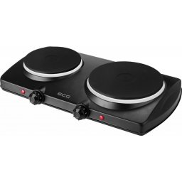 Plita Plita pe Gaz Autonoma 4 Arzatoare 60 cm Negru, Sistem Siguranta Gaz, 1.5 kW