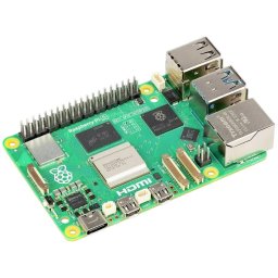 Pi 5 16 GB DDR4