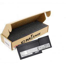 Baterie laptop CM Power compatibila cu MSI GF63 GF75 GS43VR - BTY-M6K GF63 8RC-057NL GF63 8RC-074AU GF63 8RC-075AU