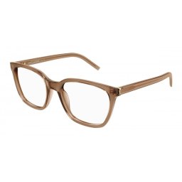 Saint Laurent Rame ochelari de vedere unisex Saint Laurent SL M129 006