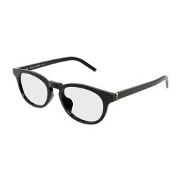 Saint Laurent Rame ochelari de vedere dama Saint Laurent SL M123/F 001