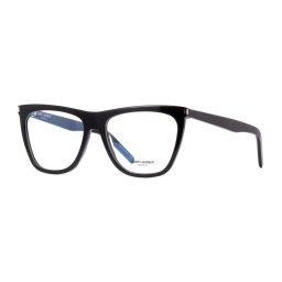 Saint Laurent Rame ochelari de vedere dama Saint Laurent SL 518 001