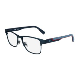 Lacoste Rame ochelari de vedere barbati Lacoste Clip-on L2307MAG-SET 424