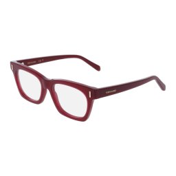Ferragamo Rame ochelari de vedere dama Ferragamo SF3025 653