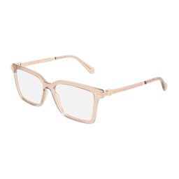 Ferragamo Rame ochelari de vedere dama Ferragamo SF3039 667
