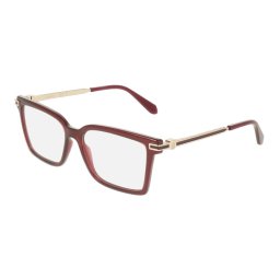 Ferragamo Rame ochelari de vedere dama Ferragamo SF3039 612
