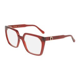 Ferragamo Rame ochelari de vedere dama Ferragamo SF3042E 612