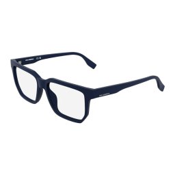 Karl Lagerfeld Rame ochelari de vedere barbati Karl Lagerfeld KL6219 401