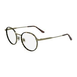 Calvin Klein Rame ochelari de vedere unisex Calvin Klein CK24114 235