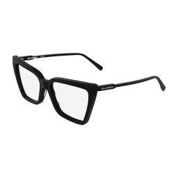 Karl Lagerfeld Rame ochelari de vedere dama Karl Lagerfeld KL6216 001