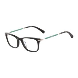 Calvin Klein Jeans Rame ochelari de vedere dama Calvin Klein Jeans CKJ18705 001