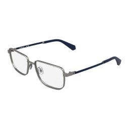 Calvin Klein Jeans Rame ochelari de vedere barbati Calvin Klein Jeans CKJ25210 026 - 57mm