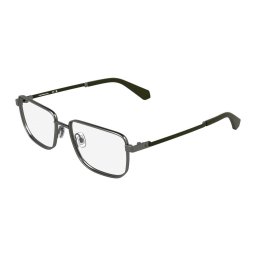 Calvin Klein Jeans Rame ochelari de vedere barbati Calvin Klein Jeans CKJ25210 027 - 57mm