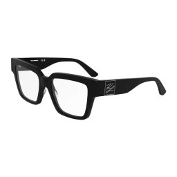 Karl Lagerfeld Rame ochelari de vedere unisex Karl Lagerfeld KL6196 001